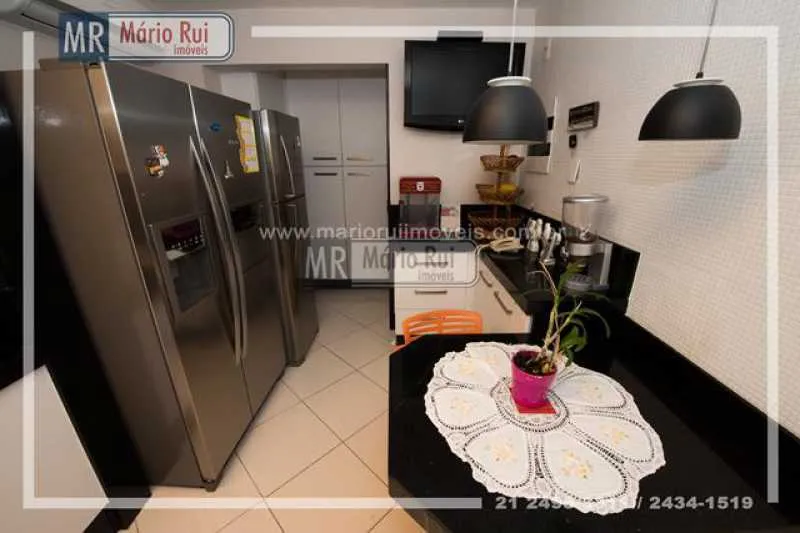 Apartamento residencial mobiliado com 3 quartos — photo 20