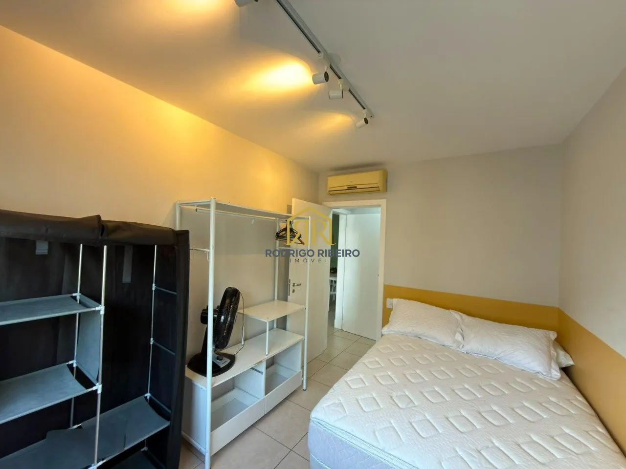 Furnished apartment, 62 m², with a washing machine — photo 7