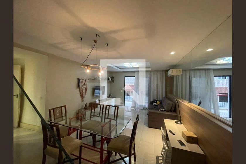 Apartamento mobiliado com 3 quartos e 280 m² — photo 2