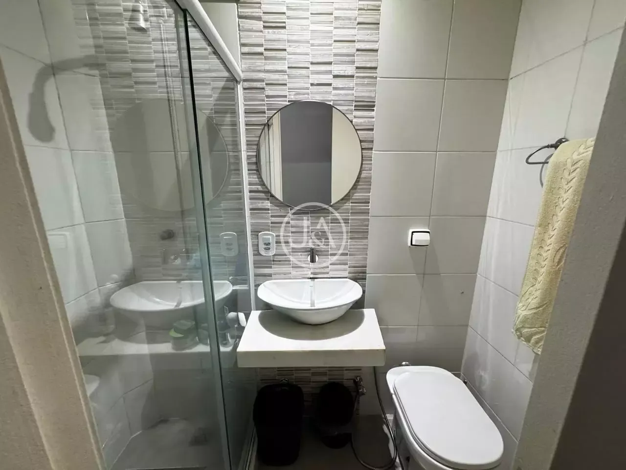 Apartamento mobiliado com 3 quartos e 106 m² — photo 10