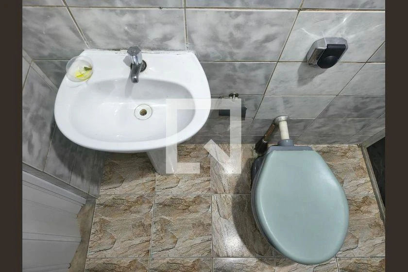 Studio de 40 m², Taquara — photo 6