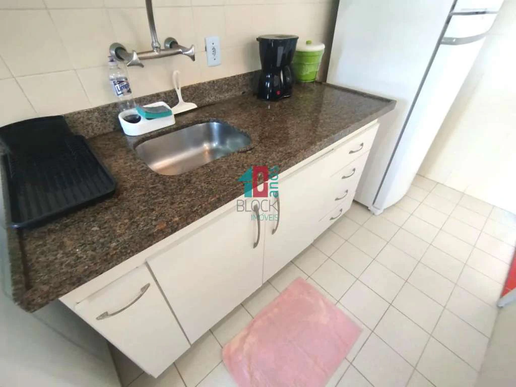 Apartamento de 70 m² com 1 quarto e varanda — photo 10