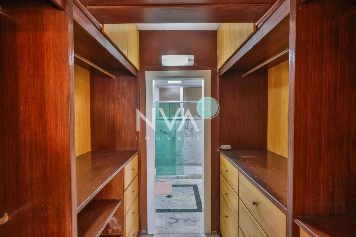 Квартира з 4 спальнями та панорамними вікнами — photo 22