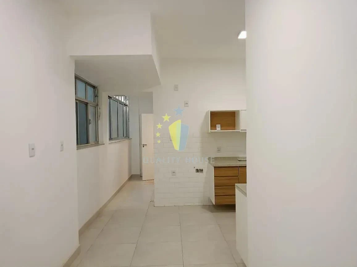 Apartamento para alugar de 3 quartos com suíte e 155 m² — photo 34