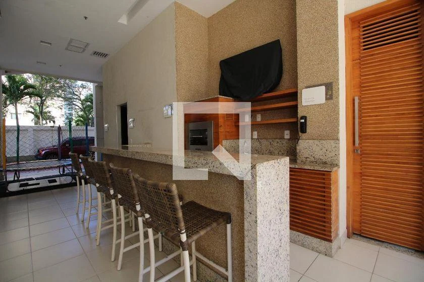 Furnished apartment, 77 m², with a mountain view — photo 44