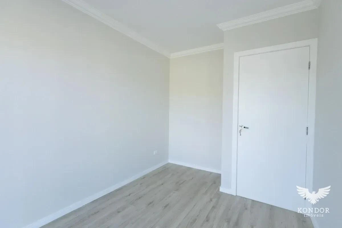 3-bedroom house, 1 with its own bathroom, 122 m², Curitiba — photo 35
