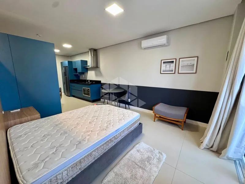 Furnished 40 m² apartment on the 3rd floor — photo 10