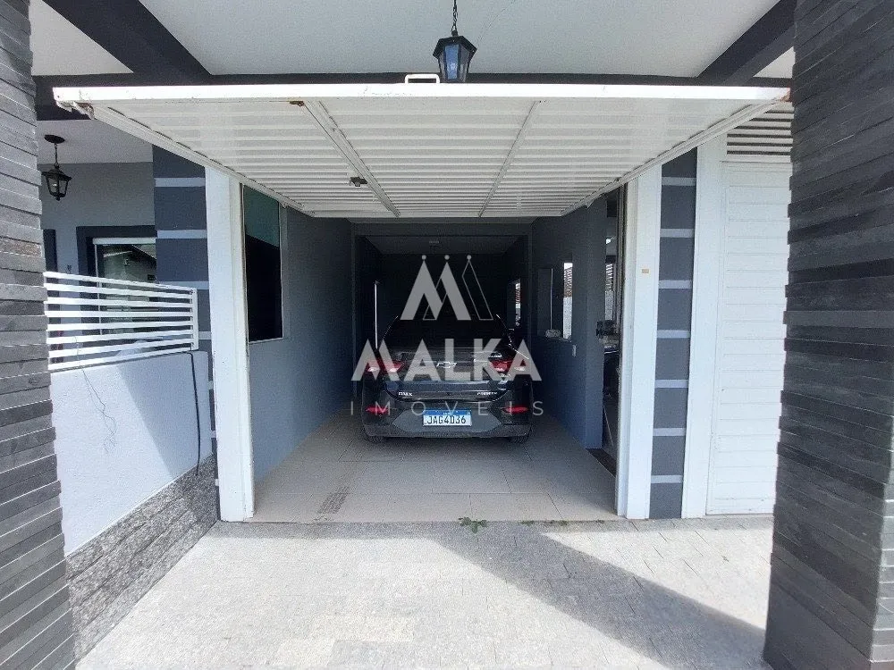 Furnished house, 100 m², with a grill on the balcony — photo 24