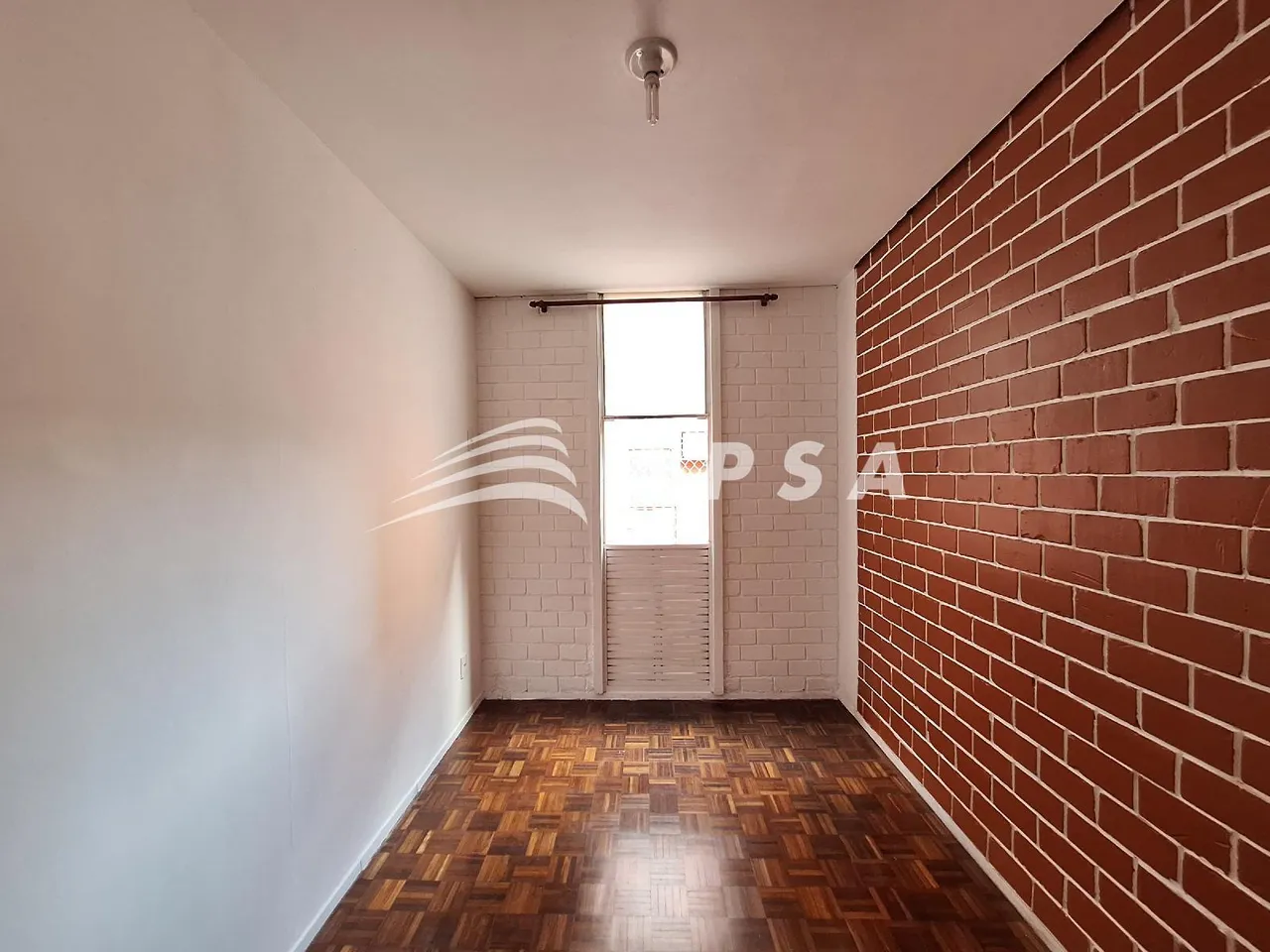 Apartamento sem mobília com 2 quartos e 1 vaga — photo 5