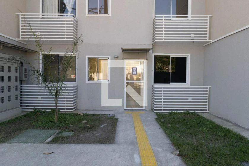 Apartamento com 2 quartos, 44 m², 1 vaga — photo 9