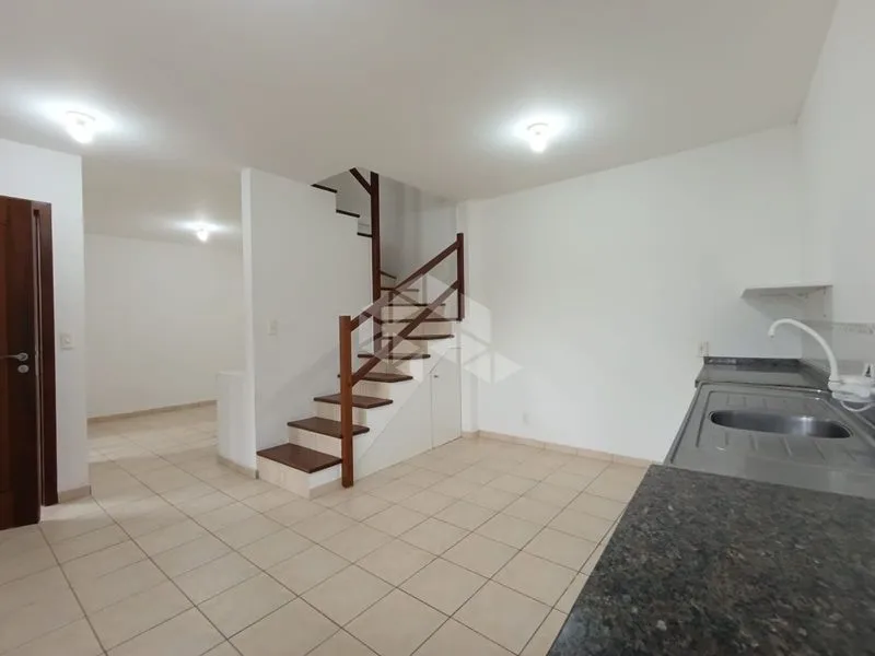 Garden in a 2-bedroom house, 80 m² — photo 16