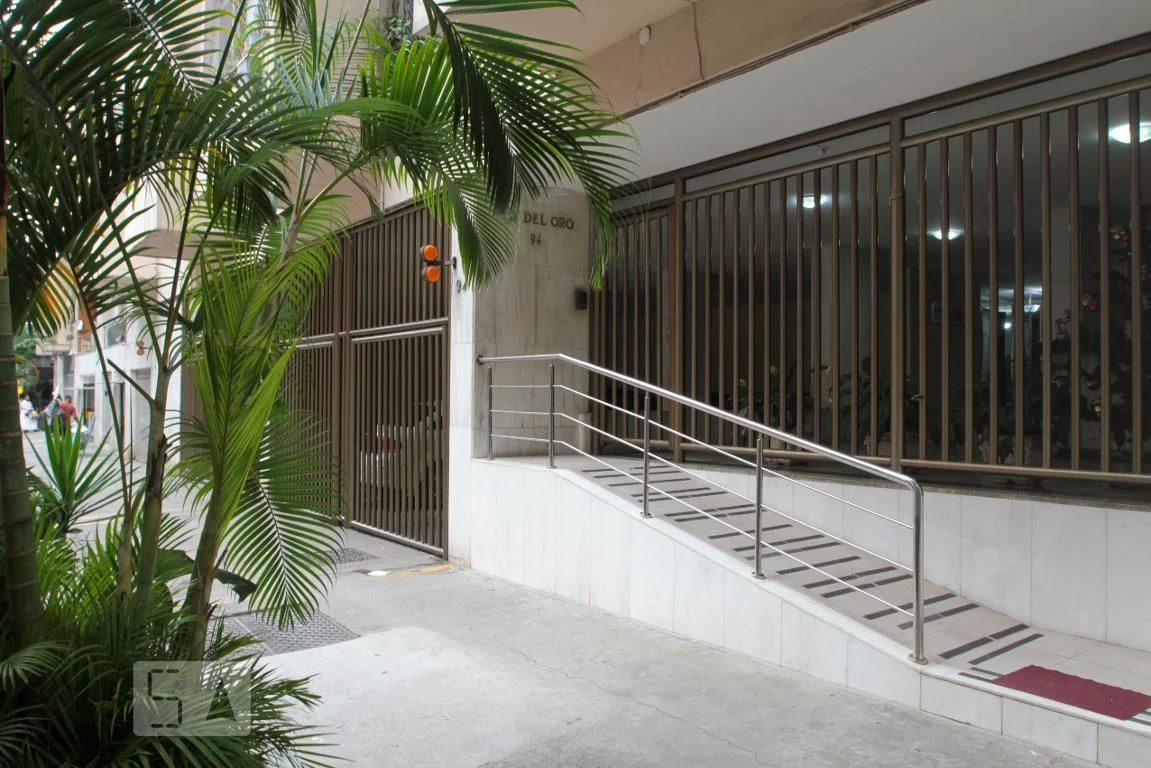 Unfurnished 2-bedroom apartment with 2 bathrooms — photo 5