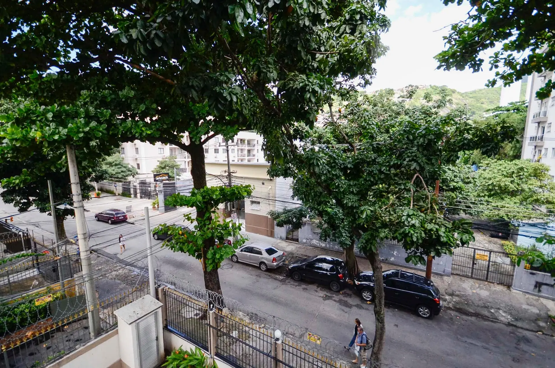 Apartamento para locação com 3 quartos e 1 vaga — photo 43