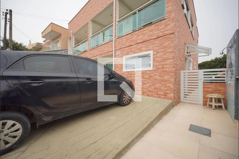 One-bedroom, 33 m² apartment in Florianópolis — photo 9