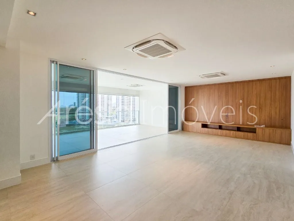 Apartamento de 267 m² com 3 suítes e piscina privativa — photo 32