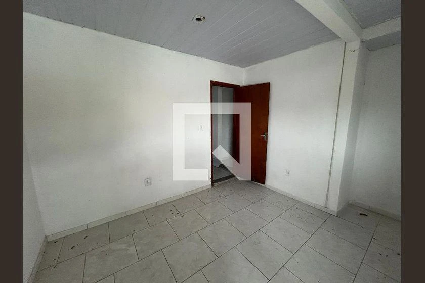 36 m² unfurnished apartment with 1 bedroom and a balcony — photo 7