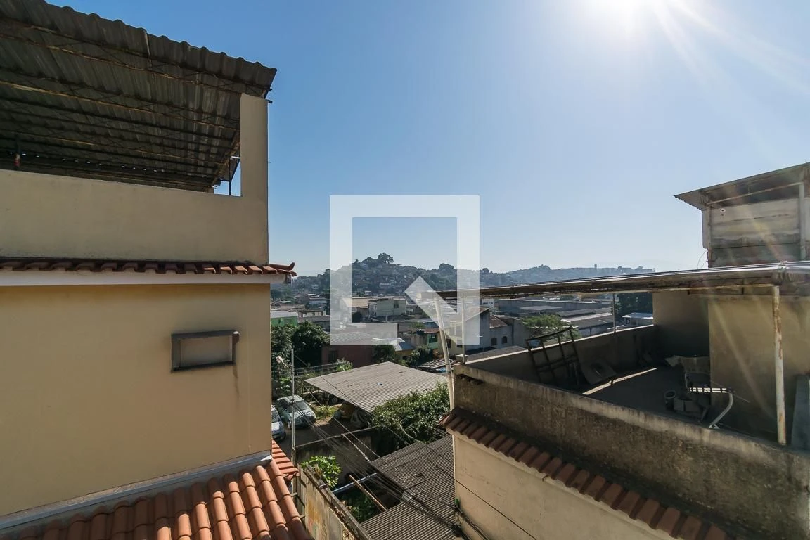 House for rent with 2 bedrooms and a balcony — photo 36