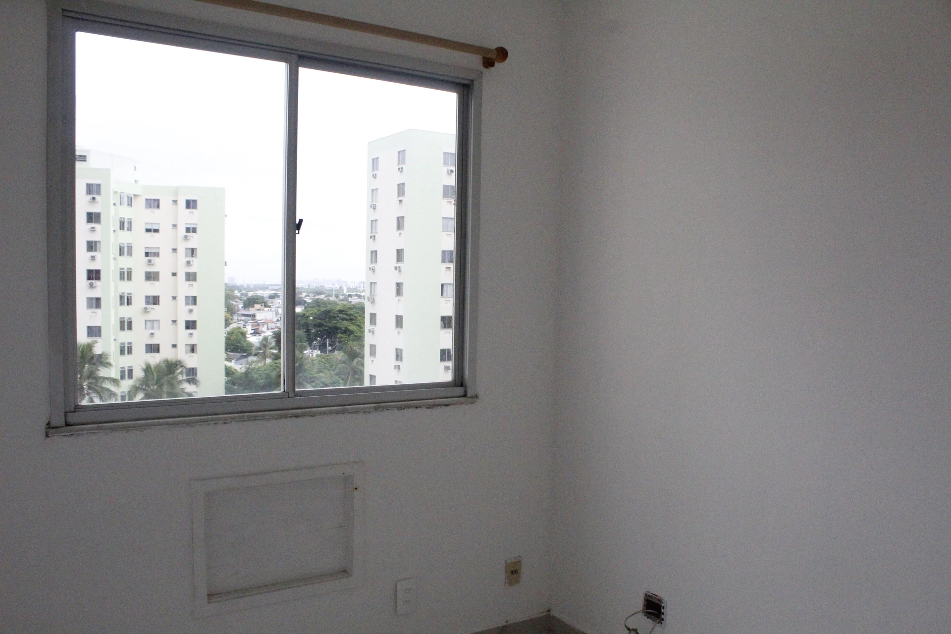 Rental apartment with 3 bedrooms and 1 bathroom — photo 9