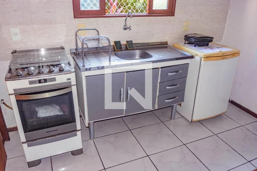 Мебльована студія 31 м² — photo 2