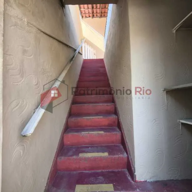 Apartamento sem mobília com 2 quartos e varanda — photo 23