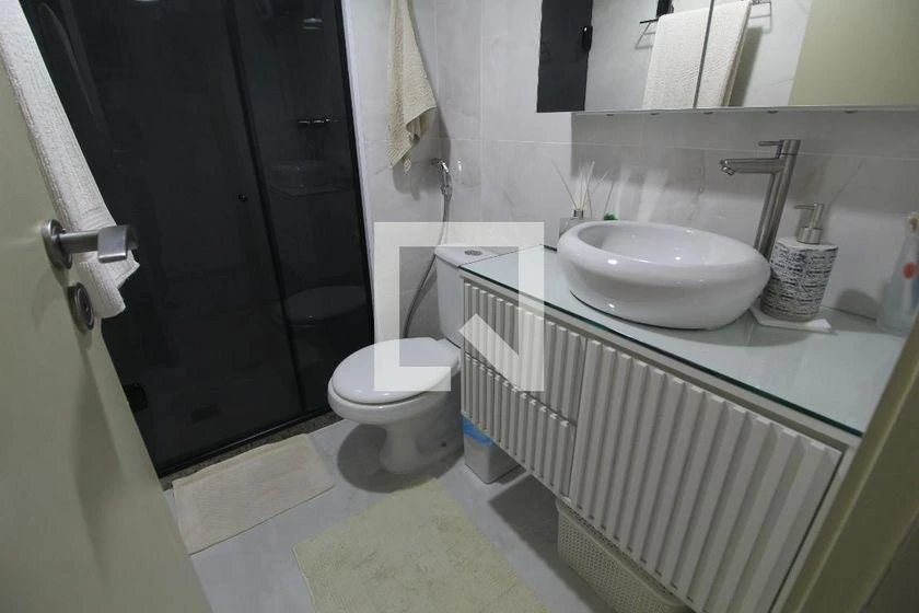 3 quartos e espaço de home office: apartamento de 90 m² — photo 45
