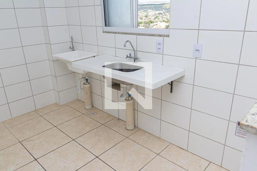 2-bedroom 44 m² apartment with 1 parking space — photo 6