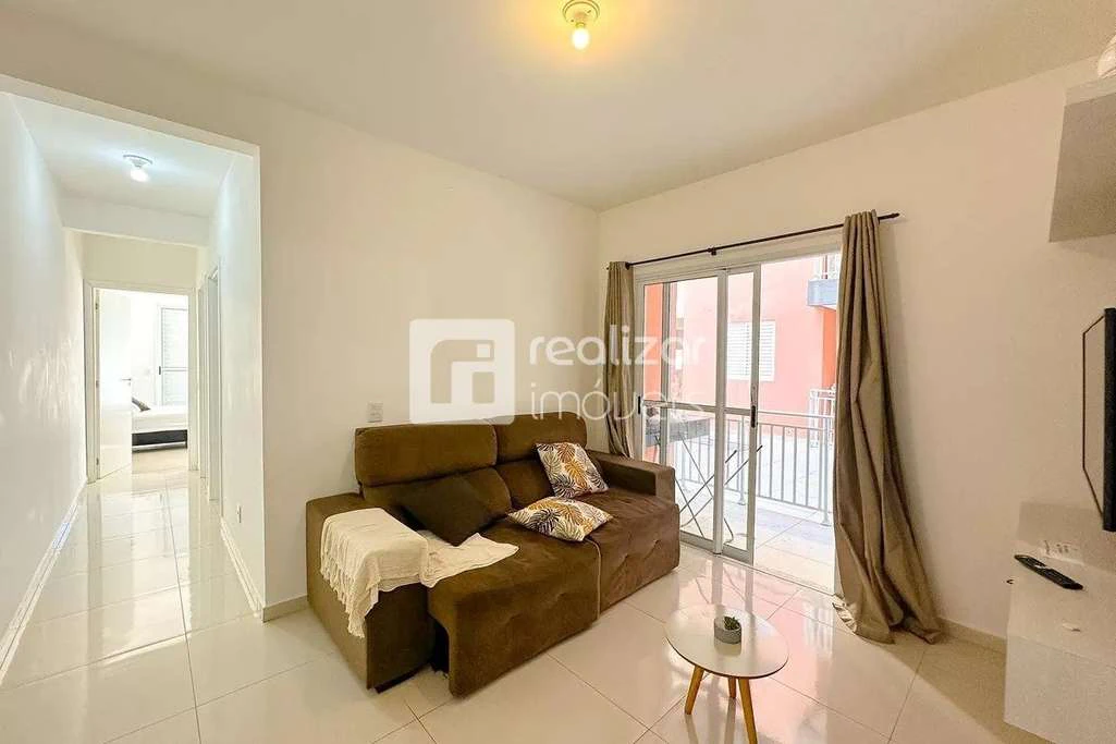 Apartamento de 2 quartos com cozinha aberta e suíte — photo 2