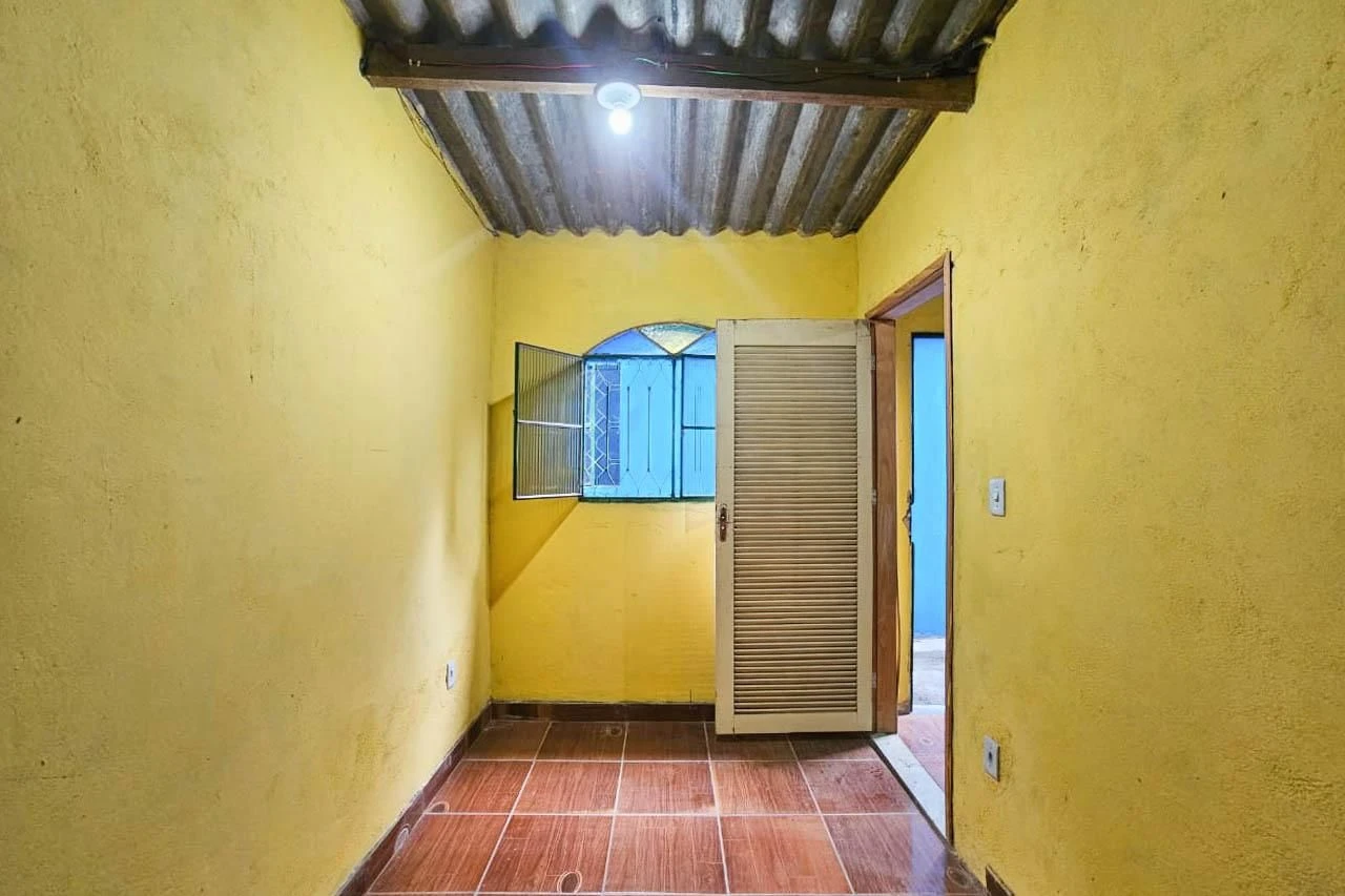 Casa de 32 m² e 1 quarto, Guaratiba — photo 17