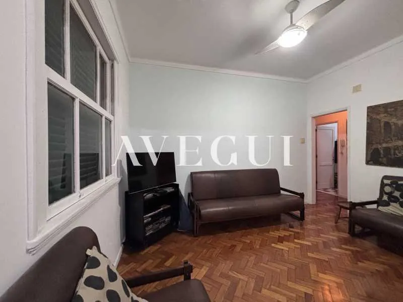 Apartamento mobiliado de 2 quartos com espaço de home office — photo 22