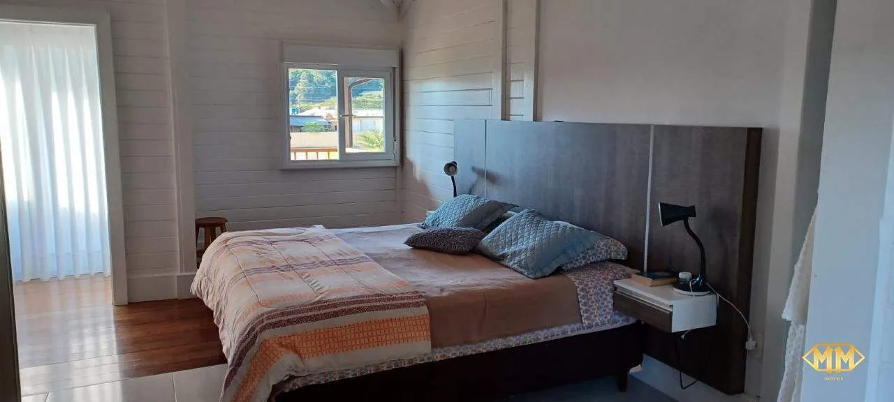 Casa mobiliada, 209 m², com lareira — photo 7