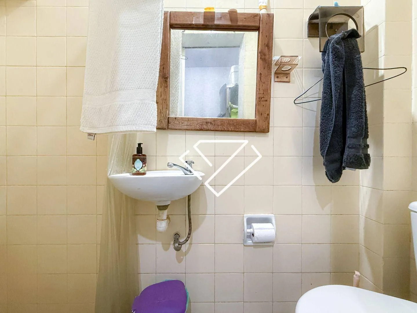 Apartamento de 3 quartos com máquina de lavar, Lagoa — photo 24