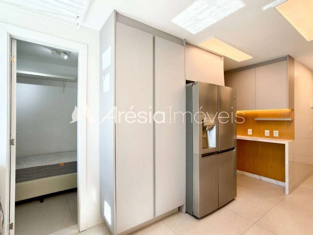 Cobertura mobiliada com 3 dormitórios e 290 m² — photo 44