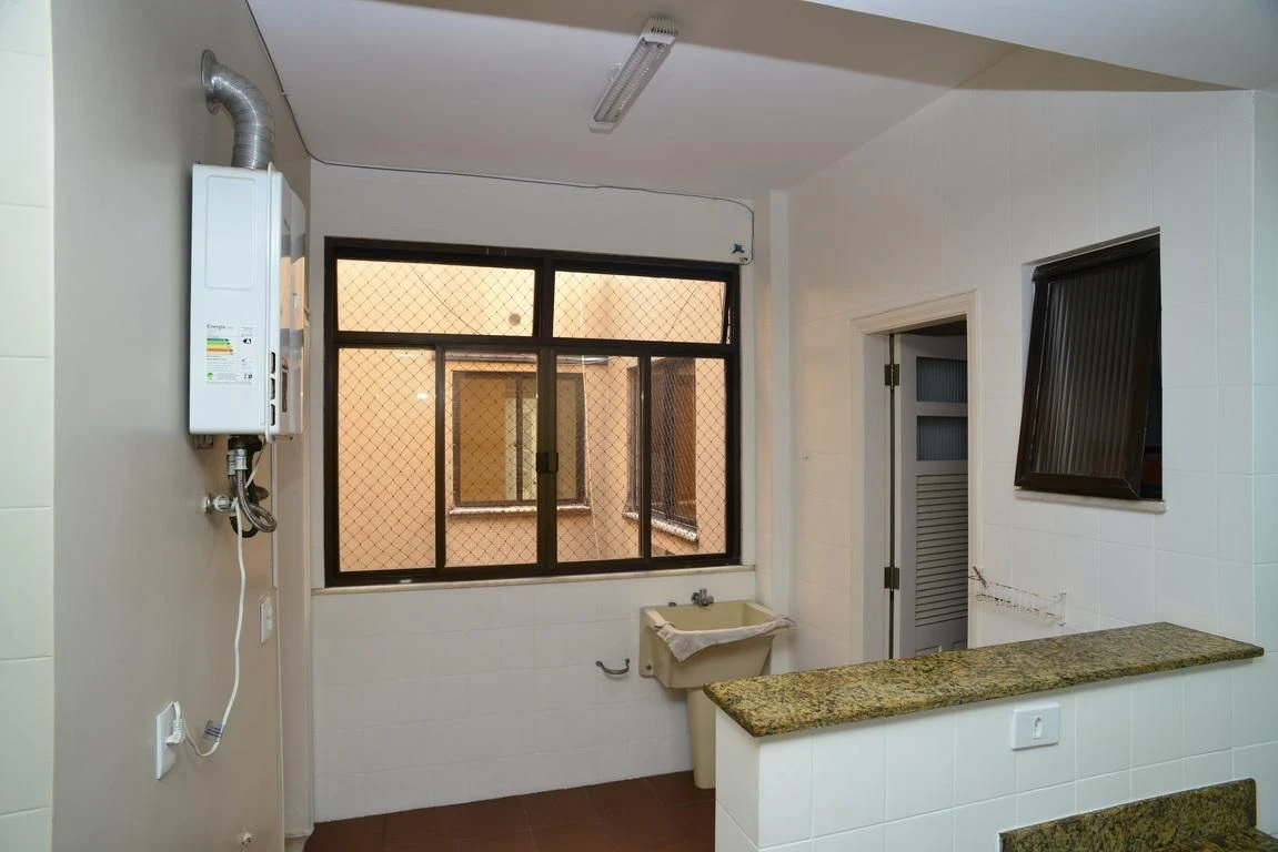 Apartamento para locação com 3 quartos e 4 banheiros — photo 20