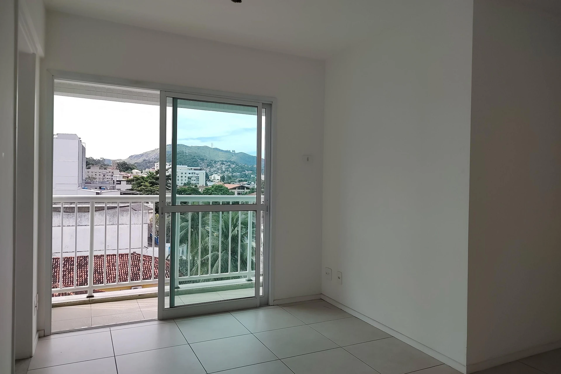 Apartamento com 2 quartos e animais permitidos — photo 6
