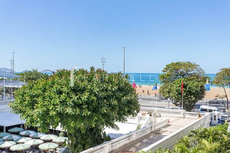 Apartamento para alugar com 3 quartos e 4 banheiros — photo 7