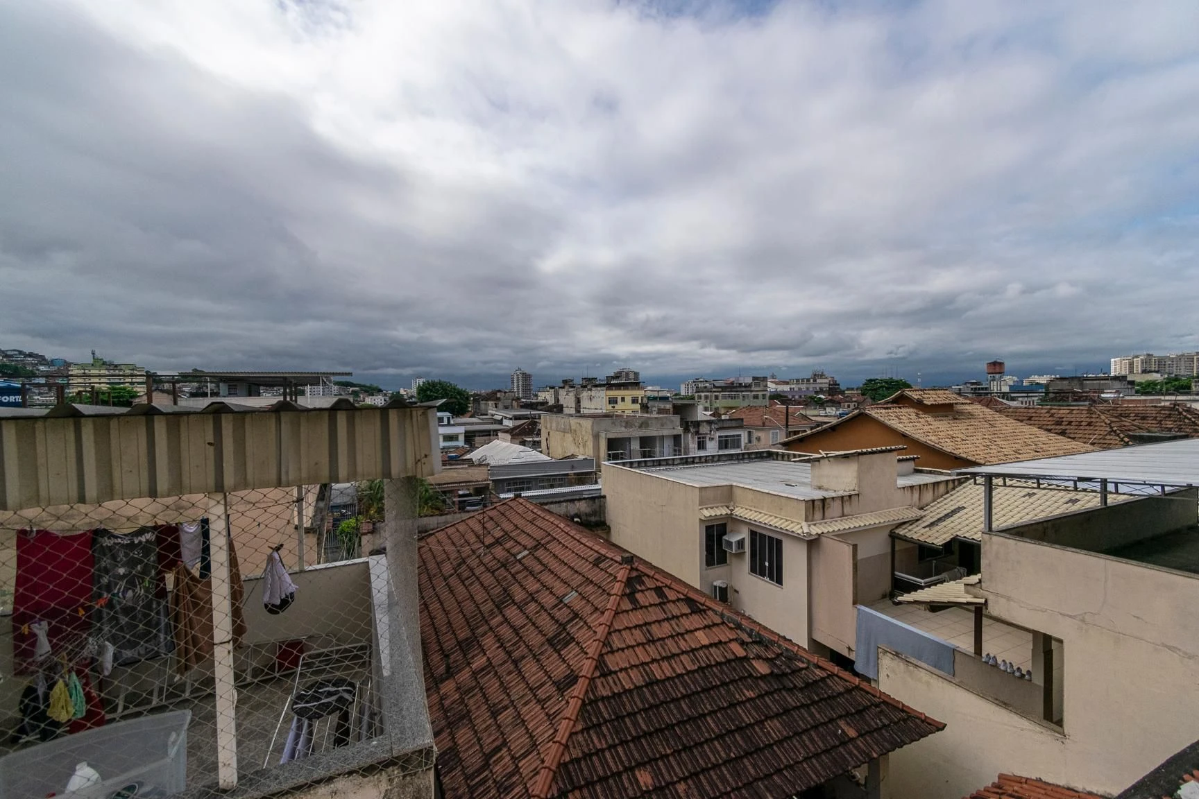 Apartment, 90 m², with a bathtub — photo 12