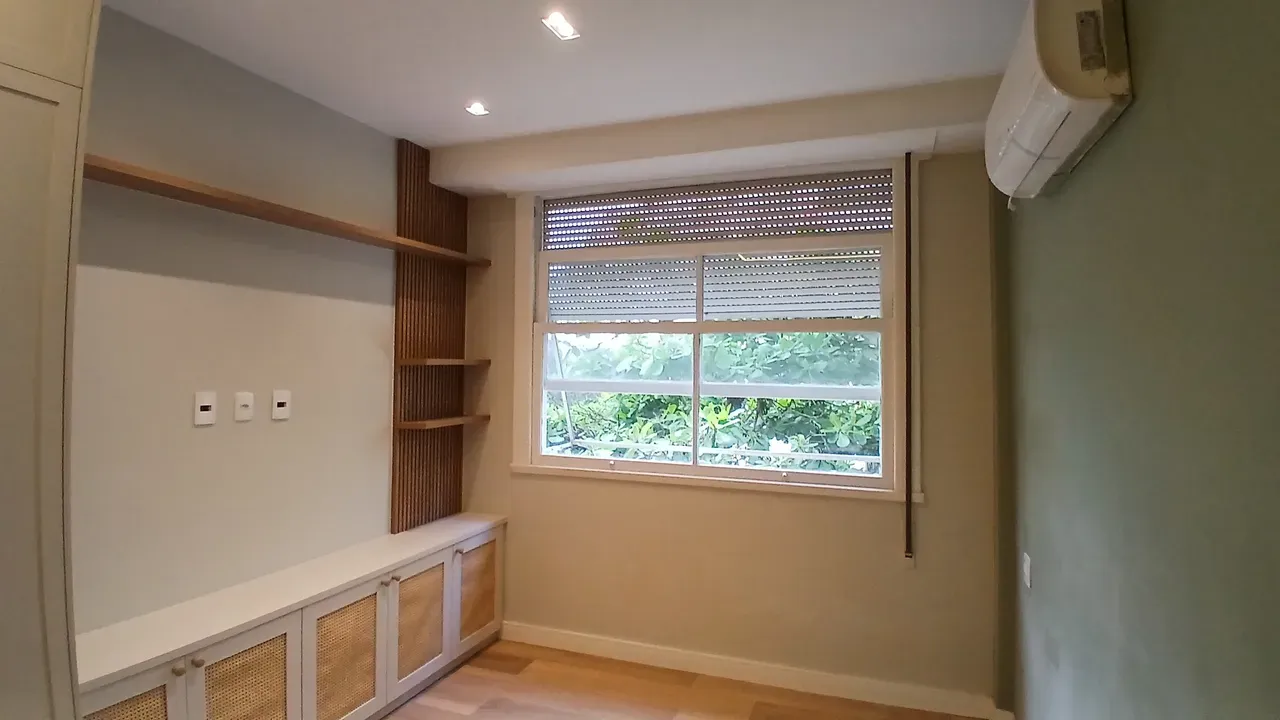 Apartamento de 41 m² com cozinha aberta e 1 quarto — photo 13
