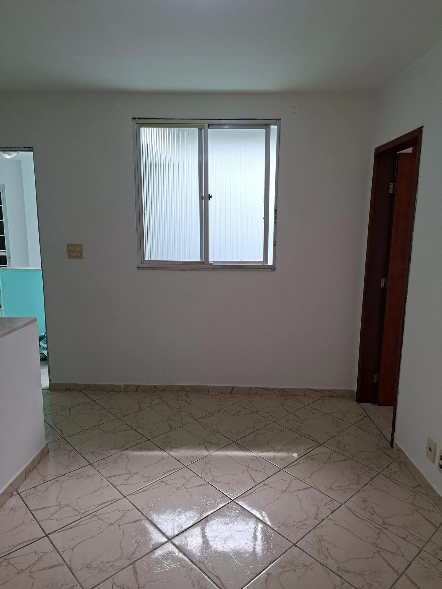 One-bedroom apartment, 60 m² — photo 17