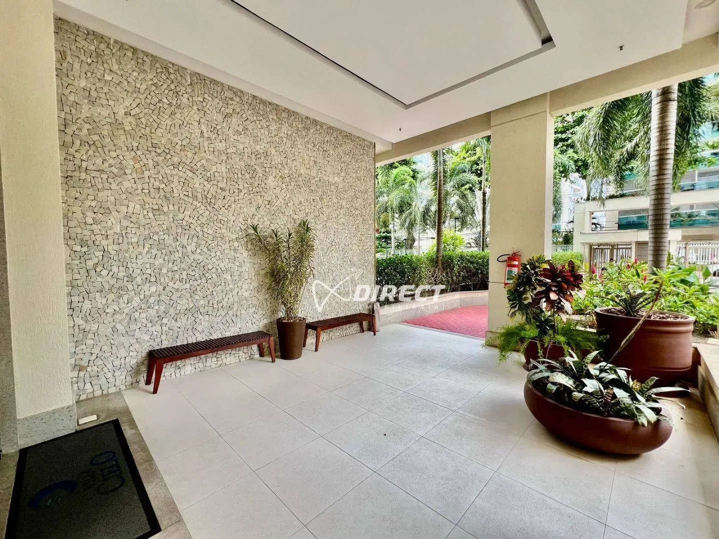 Apartamento de 3 quartos com vista para o parque — photo 20