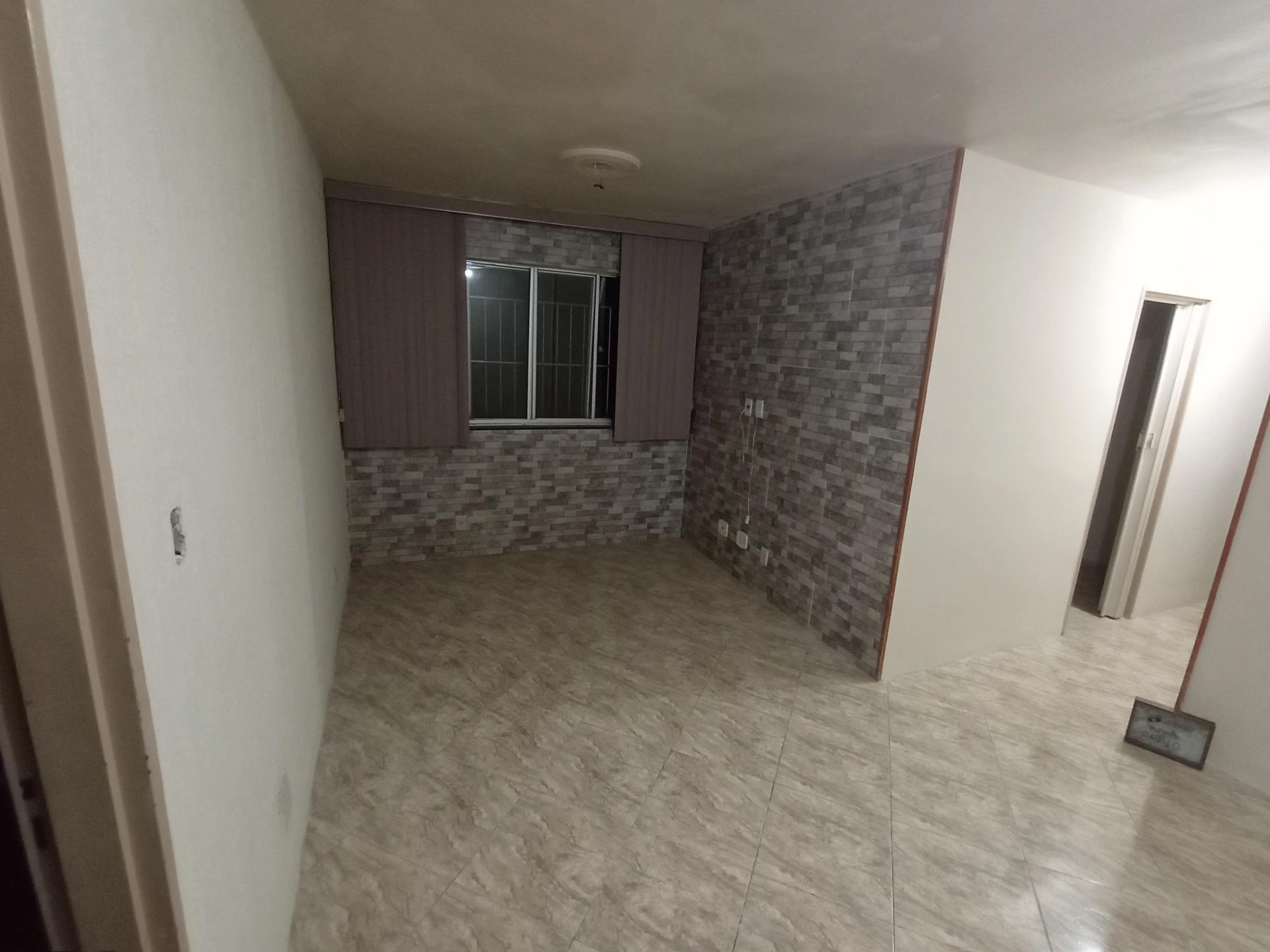 Washing machine in a 2-bedroom apartment, 55 m² — photo 17