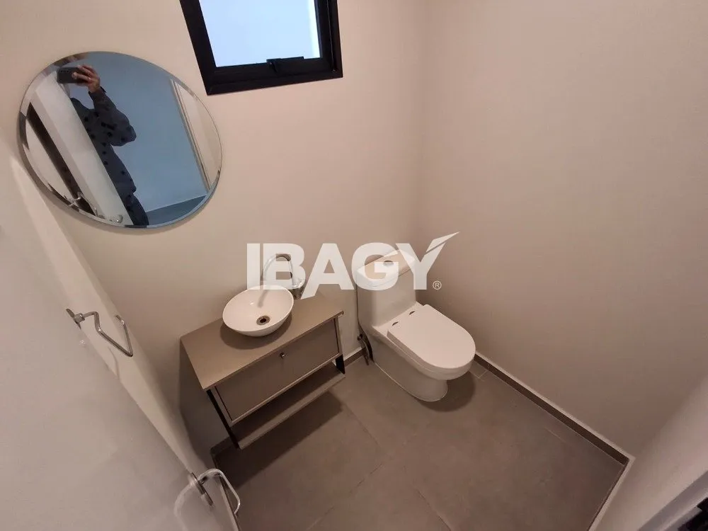 Private BBQ in a 3-bedroom house, 103 m² — photo 41