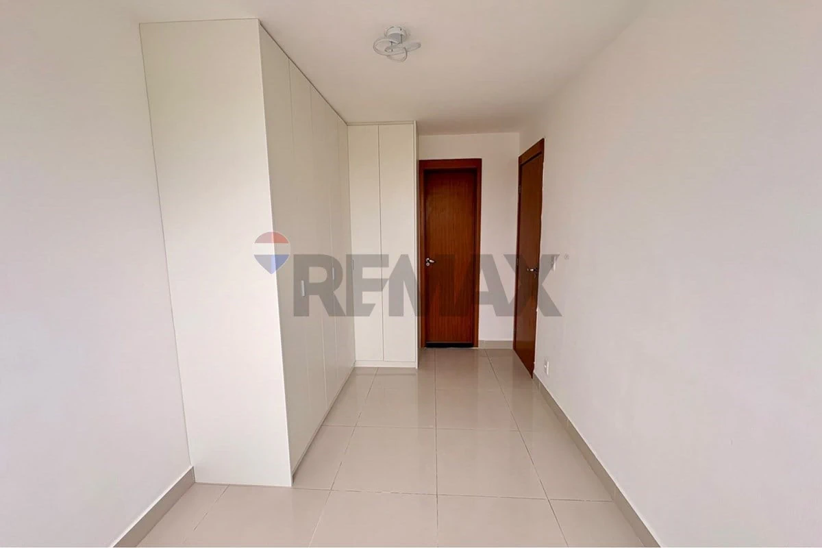 Apartamento de 2 quartos com churrasqueira privativa — photo 20