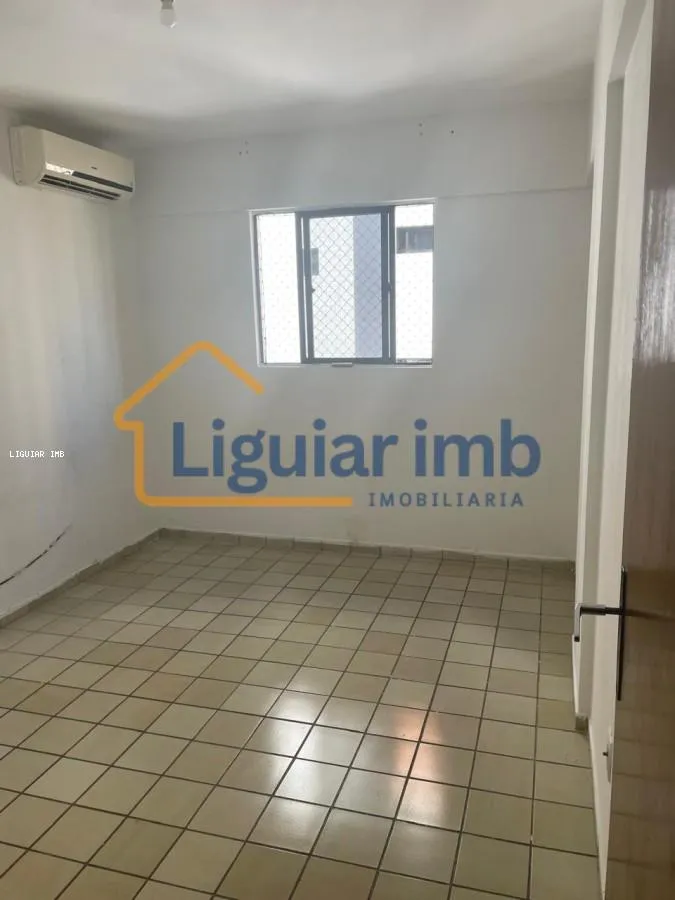 Rental apartment with 3 bedrooms, 75 m² and 1 parking space — photo 4