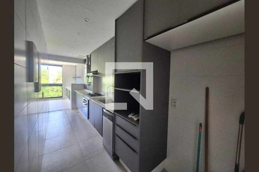 Apartamento com varanda gourmet, Recreio dos Bandeirantes — photo 10