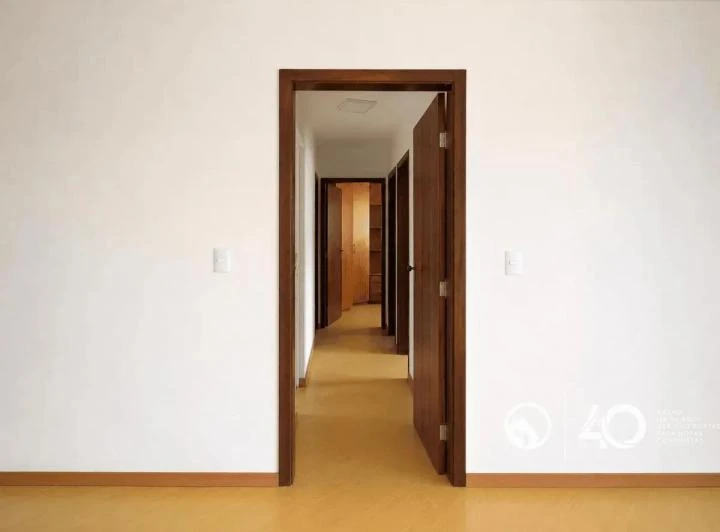 Apartamento de 99 m² com 3 quartos e cozinha a gás — photo 8