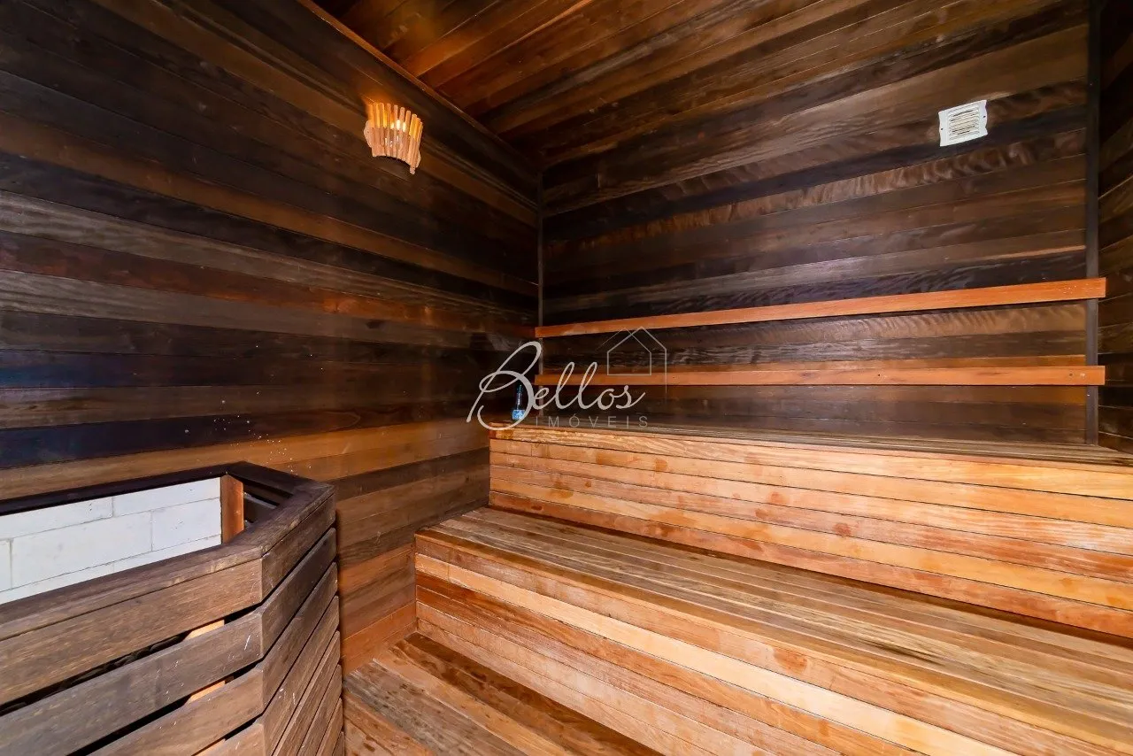 2-bedroom apartment with en-suite baths and open kitchen — photo 67