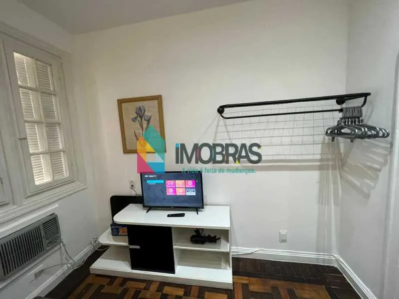 Меблированная студия 30 м² — photo 8