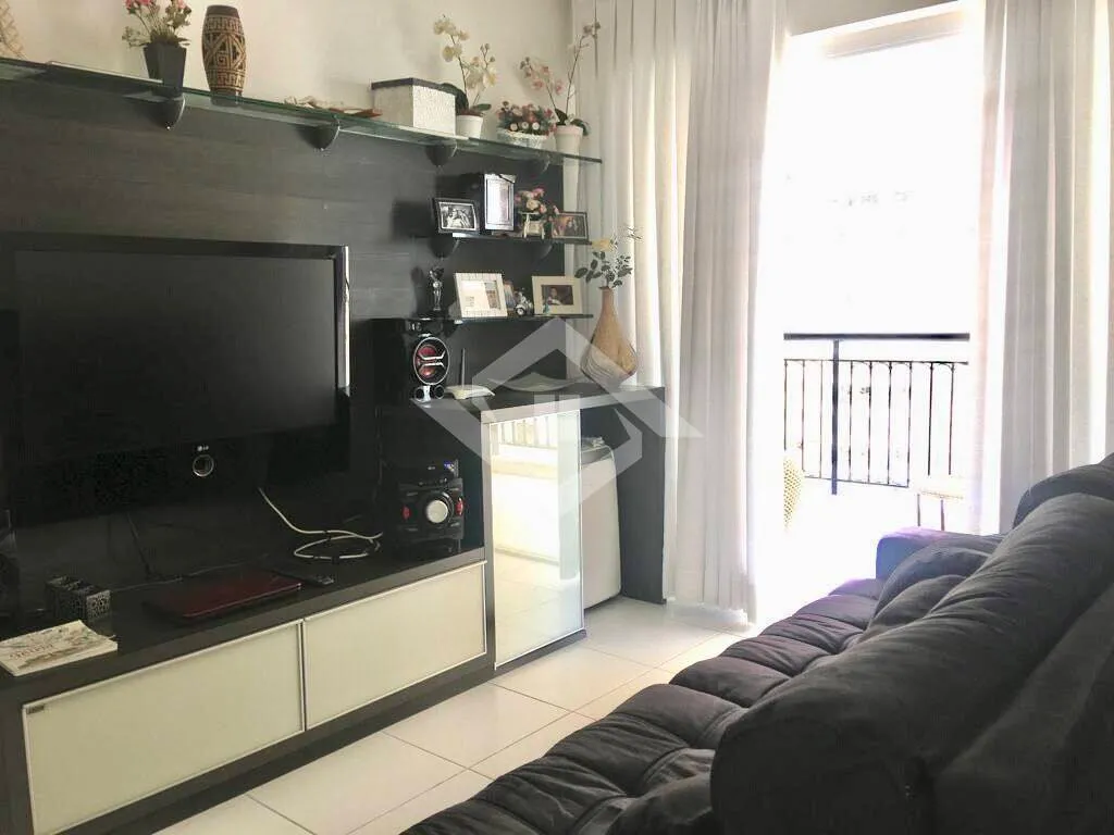 2-bedroom apartment with a home office in Rio de Janeiro — photo 18