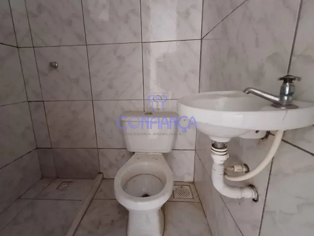 Квартира 50 м²: 1 спальня и электрический душ — photo 5