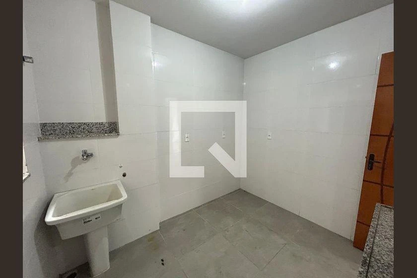 Departamento de 2 dormitorios y 36 m²